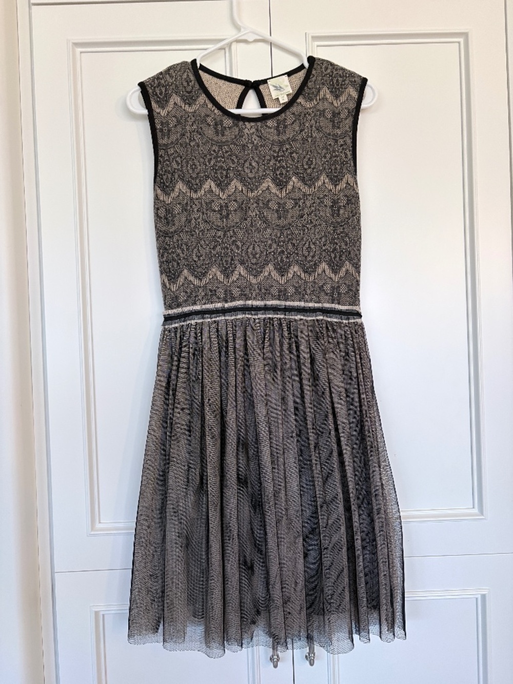 Weston Wear Theatre dress